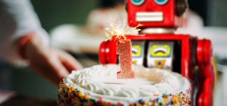 ChatGPT is one year old. Here’s how it changed the world.