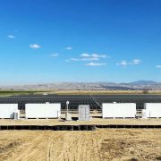 Millions of EV Batteries Could Retire to Solar Farms