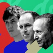 Prominent Women in Tech Say They Don’t Want to Join OpenAI’s All-Male Board