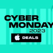 The Best Apple Cyber Monday Deals 2023: Save on AirPods, iPad, Apple Watch, MacBook