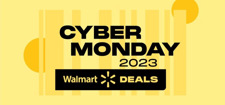 Walmart Cyber Monday Deals: 60+ Late Deals You Can Still Take Advantage Of