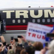 Trump’s Truth Social platform bleeds cash, filing reveals