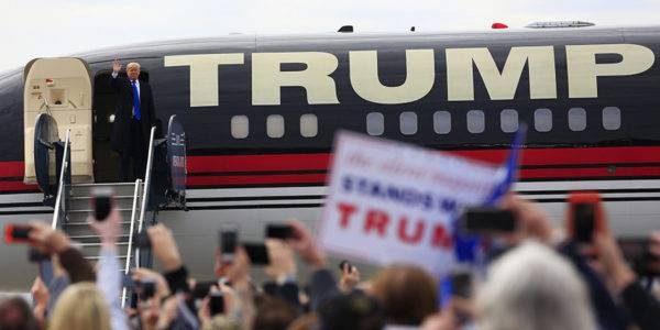 Trump’s Truth Social platform bleeds cash, filing reveals