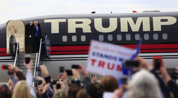 Trump’s Truth Social platform bleeds cash, filing reveals