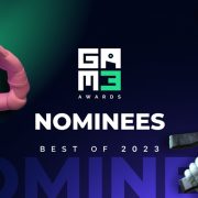 GAM3 reveals shortlist for Web3 gaming awards with $2M prize pool
