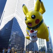 Here’s How to Watch Macy’s Thanksgiving Day Parade 2023