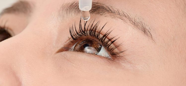 How to Find Safe Eye Drops