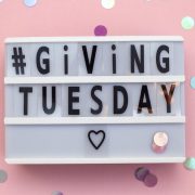 Giving Tuesday 2023: When Is It, What It Means and How You Can Help
