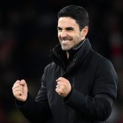 Premier League Soccer Livestream: How to Watch Brentford vs. Arsenal From Anywhere