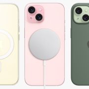 Qi2 Magnetic Wireless Chargers Are Set to Be on Sale This Holiday