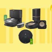 Forget Cyber Monday, These Roomba Deals Are Live Right Now