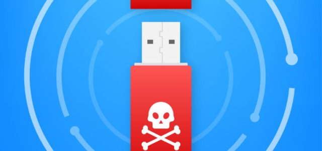 USB worm unleashed by Russian state hackers spreads worldwide