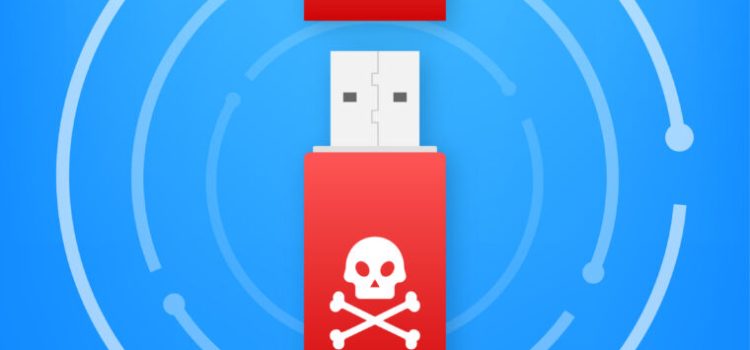 USB worm unleashed by Russian state hackers spreads worldwide