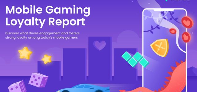 Why RPG games have more loyalty and other mobile gaming insights | Mistplay