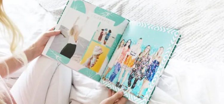 Best Photo Books for 2023: Shutterfly, Mixbook, Snapfish and More