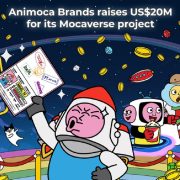 Ubisoft teams up with Animoca Brands on Web3 metaverse Mocaverse