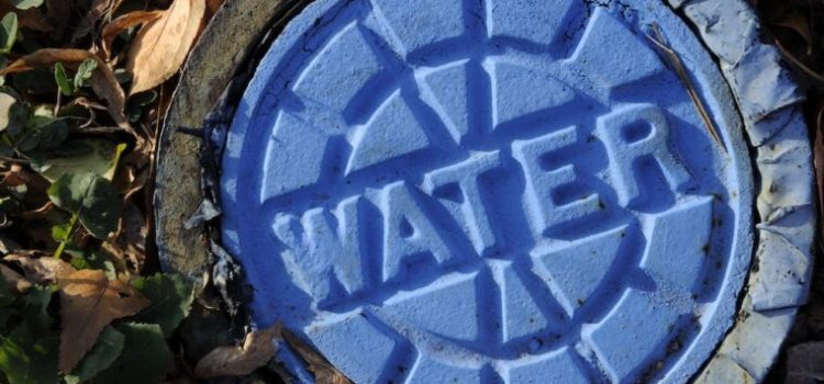2 municipal water facilities report falling to hackers in separate breaches