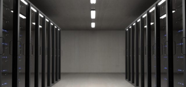 Seize Control of Your Data