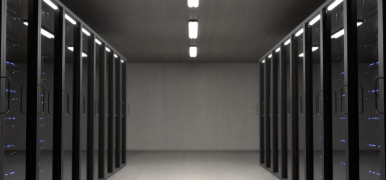 Seize Control of Your Data