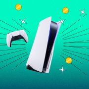 The PS5 Is $50 Off at GameStop. Snag This Black Friday Deal Before It’s Gone