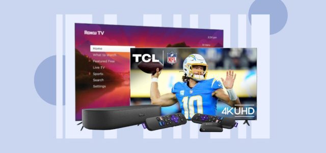 11 Cyber Monday Roku Deals That You Can Still Take Advantage Of