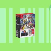 My Favorite Nintendo Switch Game Has a Fantastic Black Friday Bundle Deal