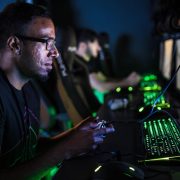 Level up your gifts: The ultimate guide for aspiring esports pros