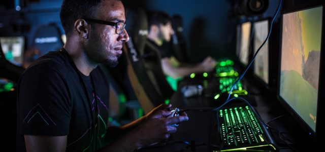 Level up your gifts: The ultimate guide for aspiring esports pros