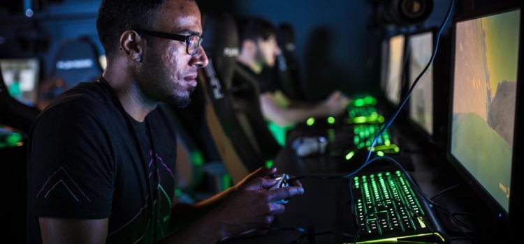 Level up your gifts: The ultimate guide for aspiring esports pros