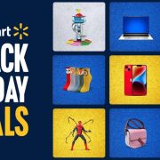 Walmart’s Black Friday Sale: Huge Savings on 4K TVs, Xbox Bundles, Gaming Monitors and More