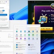 No Bing, no Edge, no upselling: De-crufted Windows 11 coming to Europe soon