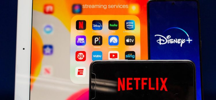 The Best Streaming Services to Give as Holiday Gifts