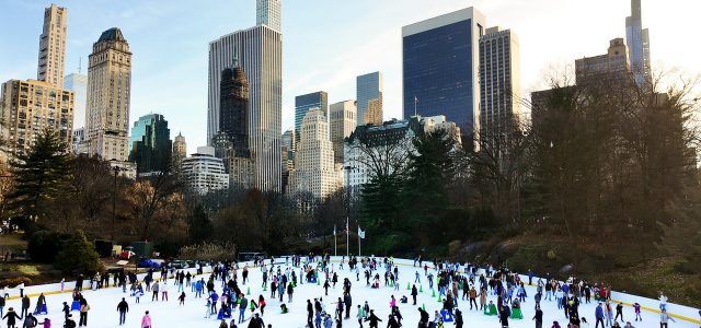 New York’s Airbnb Ban Is Causing a Christmas Crunch