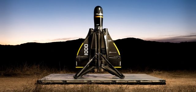 Anduril’s New Drone Killer Is Locked on to AI-Powered Warfare