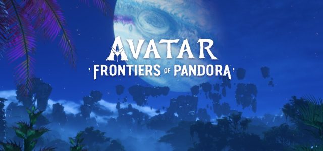 Getting Avatar: Frontiers of Pandora to even work wasn’t worth the pain
