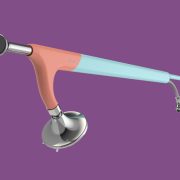 This Tandem Showerhead Turns Your Bathroom Into a Spa