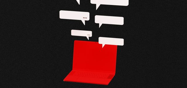 ChatGPT Spit Out Sensitive Data When Told to Repeat ‘Poem’ Forever