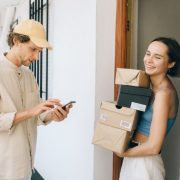 E-commerce Logistics and the Last-Mile Delivery Revolution