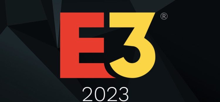 RIP — the ESA puts E3 down like Old Yeller | Kaser Focus