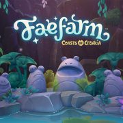 Phoenix Labs reveals Fae Farm’s first DLC, Coasts of Croakia