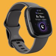 Trackers, Watches, GPS, Health
| WIRED