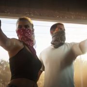 Grand Theft Auto VI is set in Vice City, releases in 2025