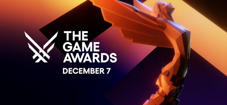 The Game Awards trailer gets us hyped for the games of 2024