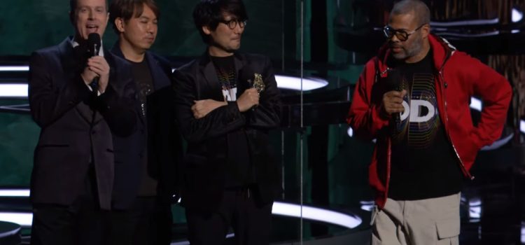 The Game Awards were more infuriating than usual in 2023 | Kaser Focus