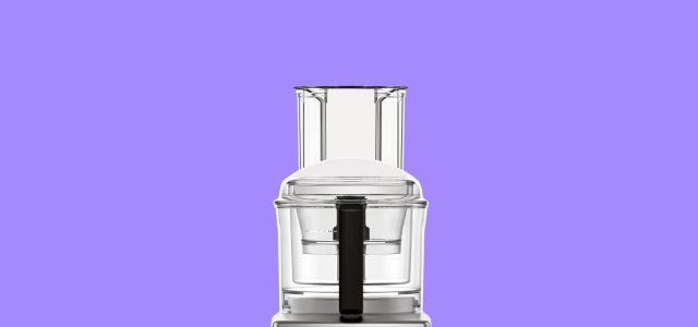 5 Best Food Processors and Choppers (2023)