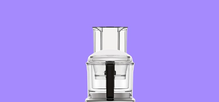 5 Best Food Processors and Choppers (2023)