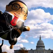 George Santos Was All Hot Air
