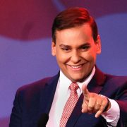 George Santos Is Now on Cameo