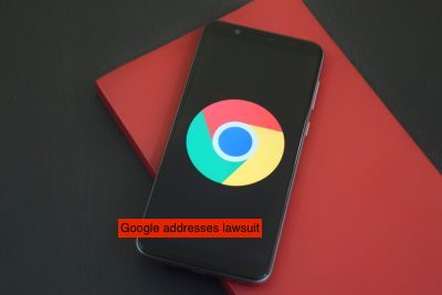 Google addresses lawsuit with Android policy changes