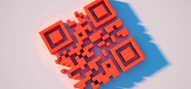 How to Not Get Hacked by a QR Code